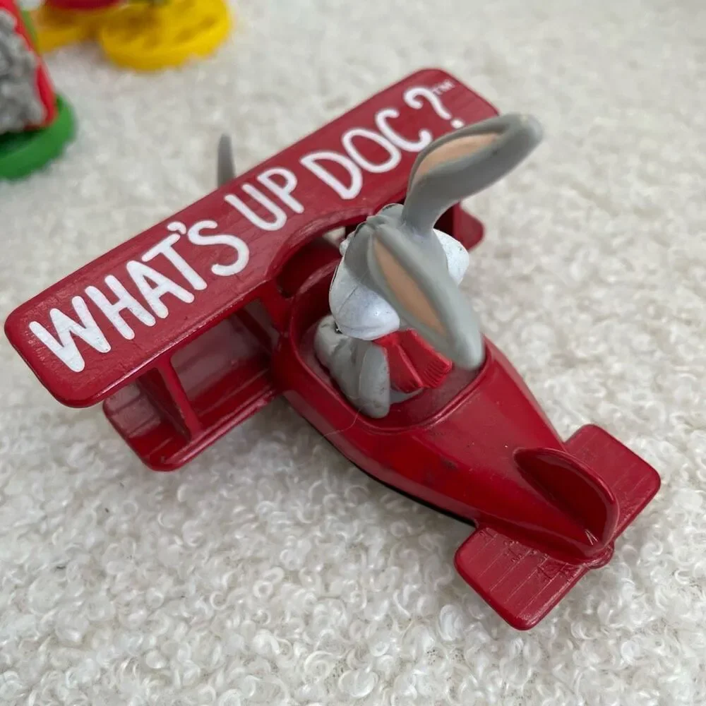 Warner Bros. vintage looney